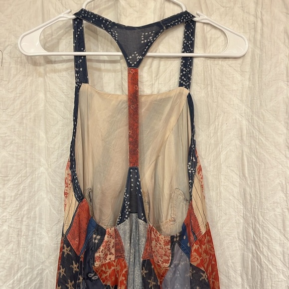 NWT Free People We The Free Héritage Maxi - Picture 10 of 12